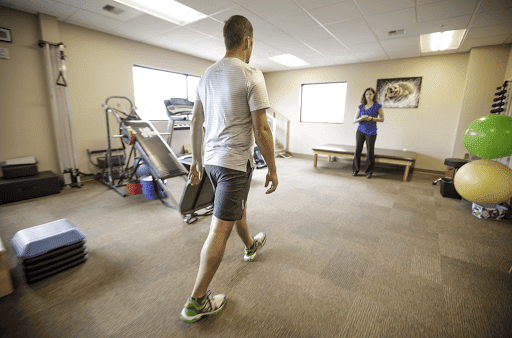 Great Divide Physical Therapy LLC Gallery - United States