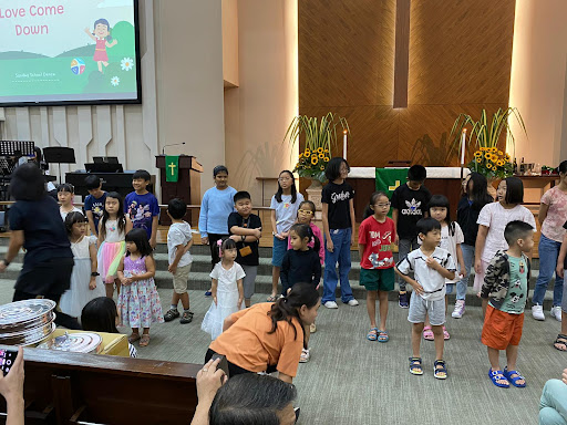 Yishun Christian Church Lutheran - Thumbnail