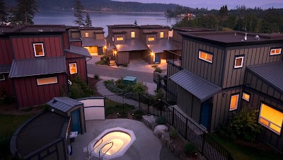Photos of Sooke Harbour Resort & Marina