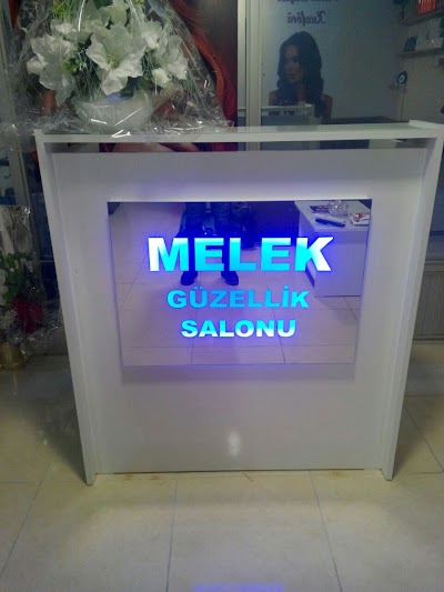 Photos of MELEK BAYAN KUAF&Ouml;RU