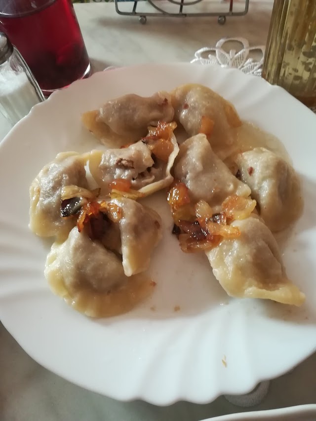U Pani Stasi