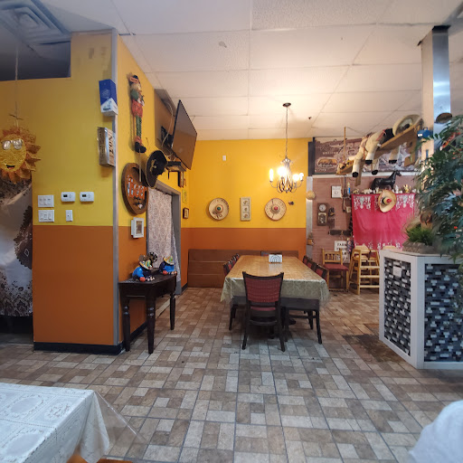 El Refin Mexican Restaurant - Thumbnail