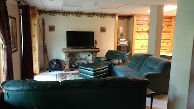 Photos of Riverside Log Home Vacation