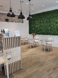 Photo n°34 de Kitsuné Bubble Tea à Niort (Café)