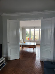 Photo n°11 de Peintre en bâtiment Nicolas peinture et toiture à Bordeaux (Couvreur)