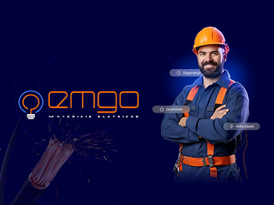 EMGO Engenharia elétrica