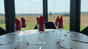 Photo n°2 de Restaurant Golf Utah Beach à Fontenay-sur-Mer (Snack)