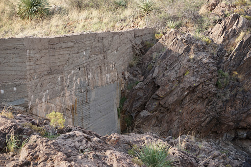 Achenbach Canyon Hiking Trail - Thumbnail