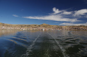 Titicaca Experiences 7