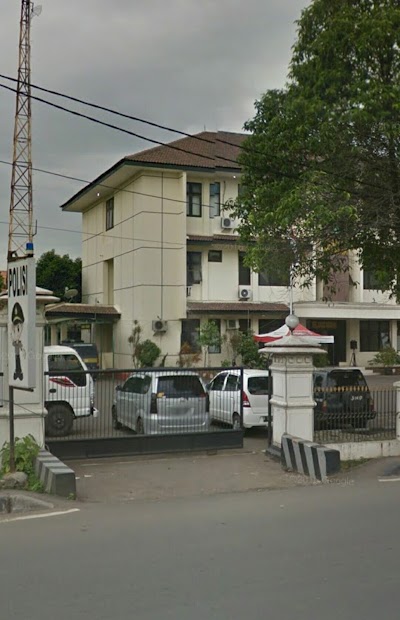 Photos of Polsek Tambun