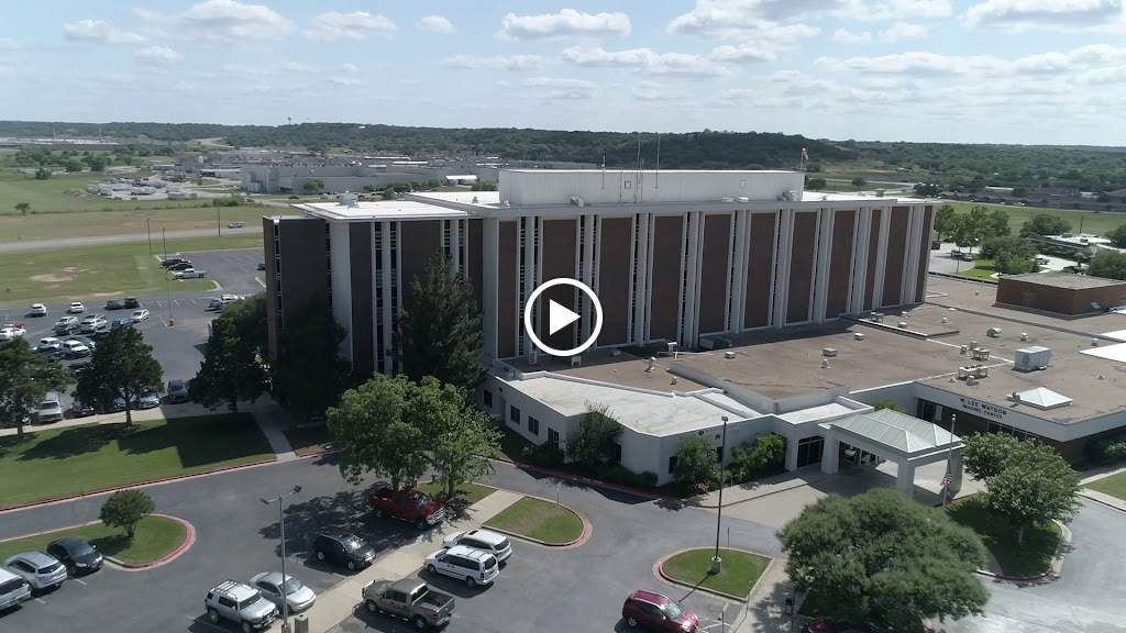 Hendrick Medical Center Brownwood Cardiovascular Care