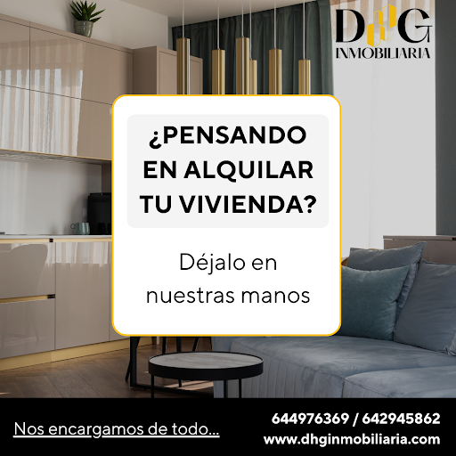 DHG Inmobiliaria
