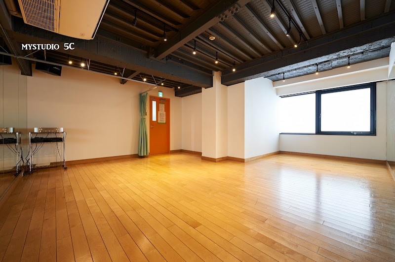 新宿マイスタジオ