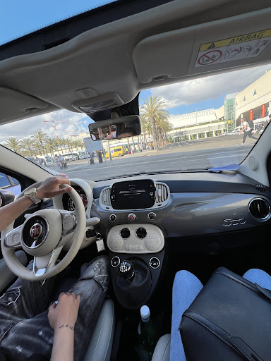 Top1RentaCar.com - Top One TF S.L. - Thumbnail