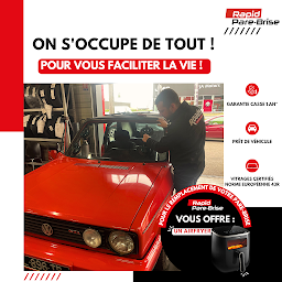 Photo n°18 de Roady / RPB Saint Genis Laval à Saint-Genis-Laval (Magasin de pneus)