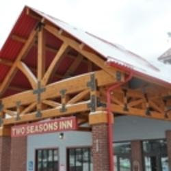 Two Seasons Inn 96 Avalon Dr, Labrador City, NL A2V 2L3, Canada