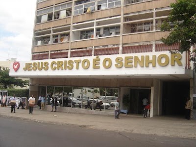 Photos of Cen&aacute;culo Maior - IURD