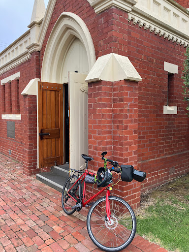 The Vestry Shop at UnitingQueenscliff - Thumbnail