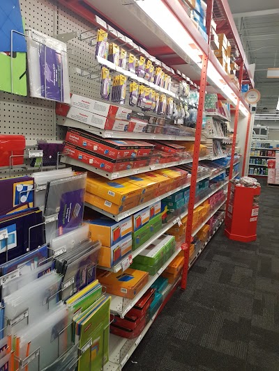 Staples