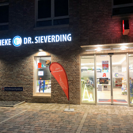 Apotheke Dr. Sieverding - Thumbnail