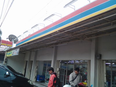 convenience-store