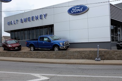 Photos of Walt Sweeney Ford