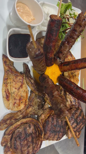 Traditional Tavern Πάργα Krioneri Ανοιχτές ώρες