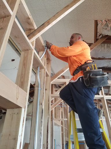 MLS Contracting Services, HVAC, Plumbing, Electrical - Thumbnail