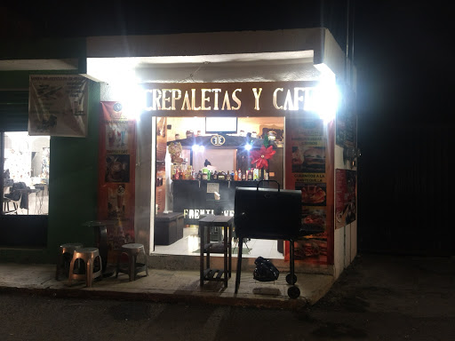 Las Crepaletas - Thumbnail