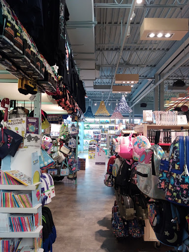 Boutique Imaginaire Trois-Rivières - Thumbnail