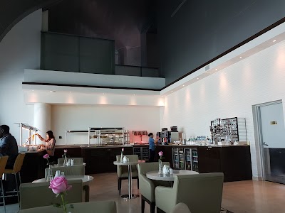 Photos of Marhaba Lounge