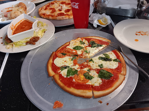 Little Italy Pizza - Neff Avenue - Thumbnail