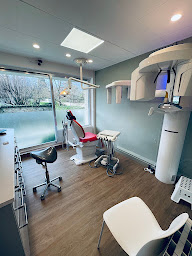 Photo n°3 de Dentiste Saint Germain en Laye - Julie Derouen à Saint-Germain-en-Laye (Dentiste pédiatrique)