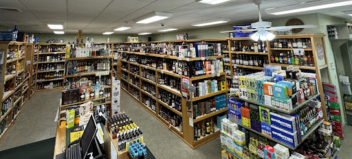Stafford Spirits - Thumbnail