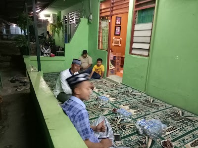 Photos of Toko Aura Wangi