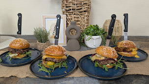 Photo n°8 de La Forge (Domaine de Montimont) - Brasserie à Donchery (Brasserie)