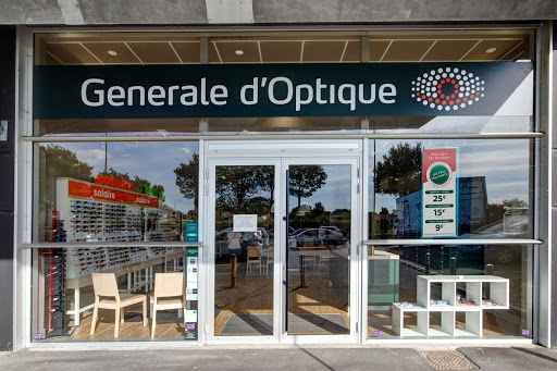Opticien MUZILLAC Générale d'Optique