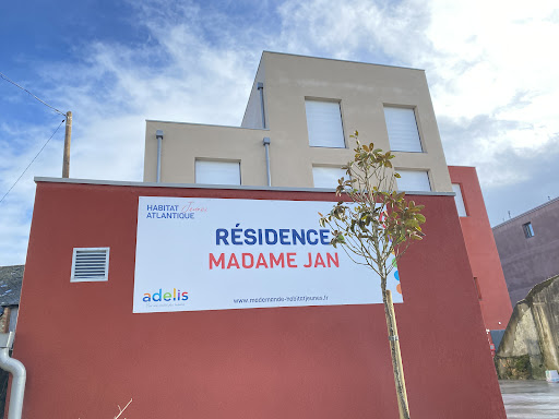 Photo de Résidence Marcel Pagnol à Bouée (44260)