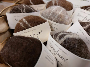 Photo n°26 de La ReQuinque à Rouen (Magasin)