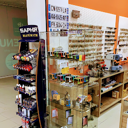 Photo n°1 de Proclés à Draguignan (Boutique de tampons en caoutchouc)