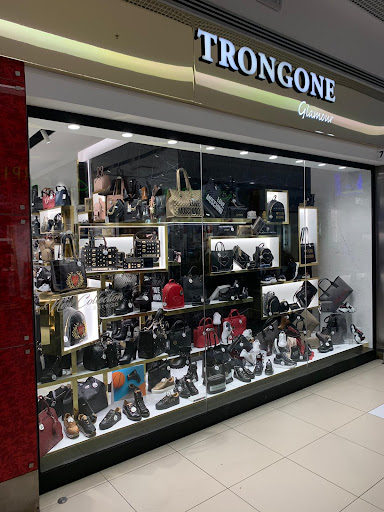 Trongone Glamour - Le Porte di Napoli - Thumbnail