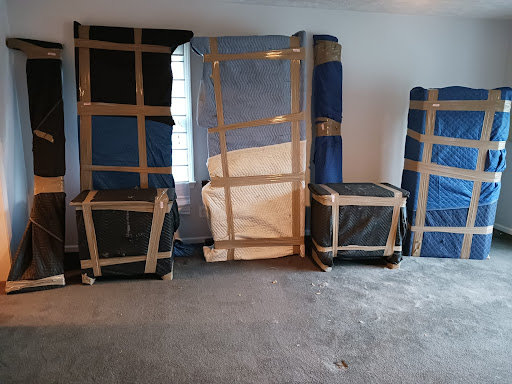 Countrywide Relocation Services - Thumbnail