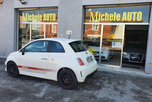 Michele Auto - Thumbnail