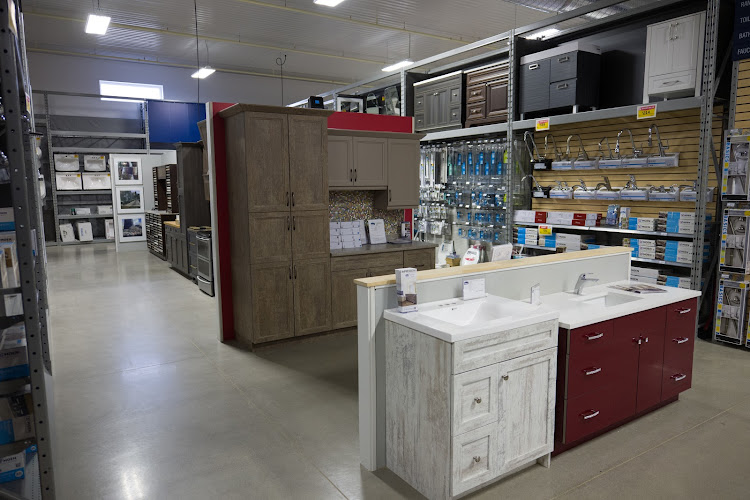 Moffatt & Powell RONA Strathroy photo 1