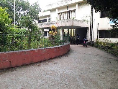 Photos of Faridpur Upazila Health Complex