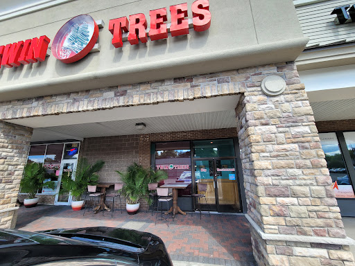 Twin Trees 57 - Thumbnail