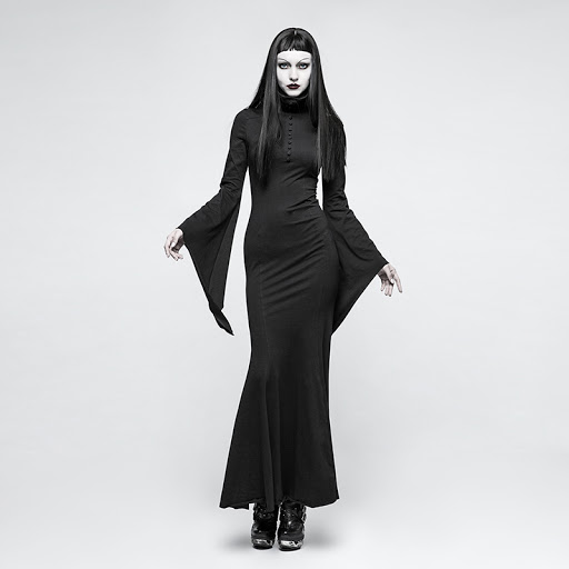 Immoral Fashion - Thumbnail