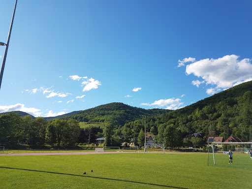 Sports Reunis de Kaysersberg