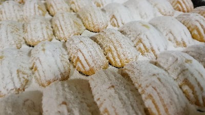 Photos of The Center Bakery