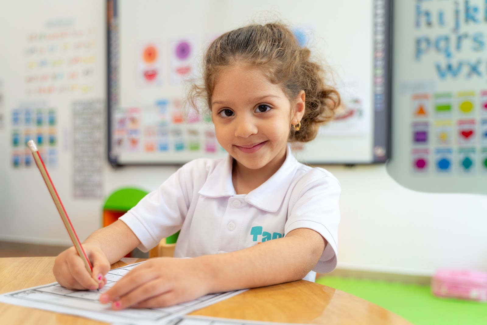 Tappy Toes Nursery - Merashid - صورة 3